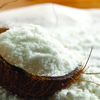 Desiccated Coconut for Household Purposes