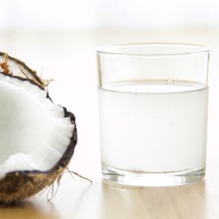 Coconut Water for Industry
