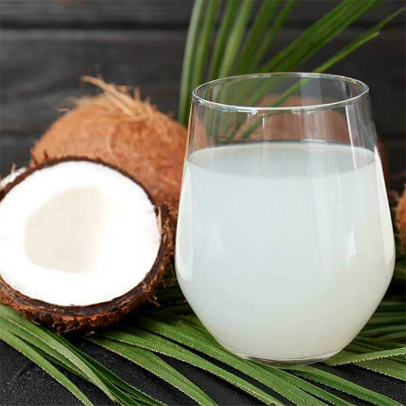 Coconut Water for Consumption