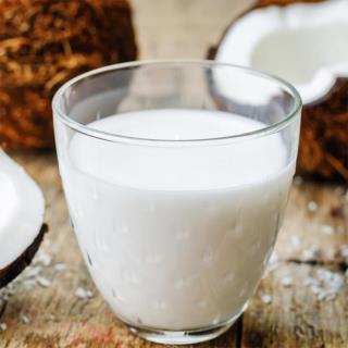 Coconut Milk for Household
