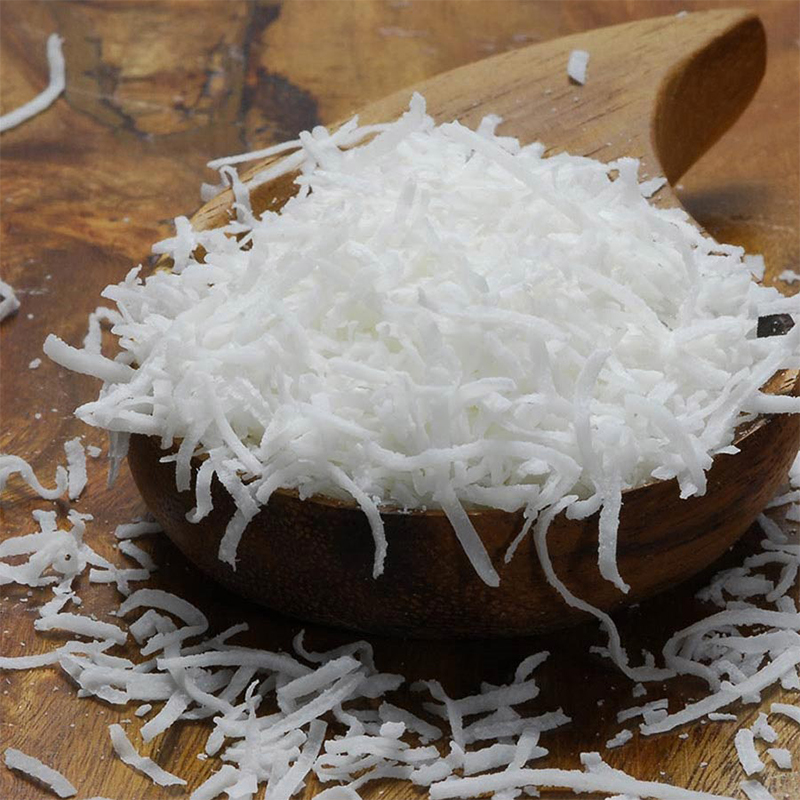 Coconut Flakes for Ingredient