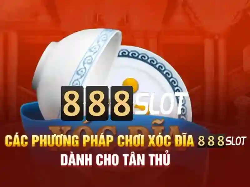 888slot - Trải nghiệm cược trực tuyến an toàn, đa dạng và đáng tin cậy