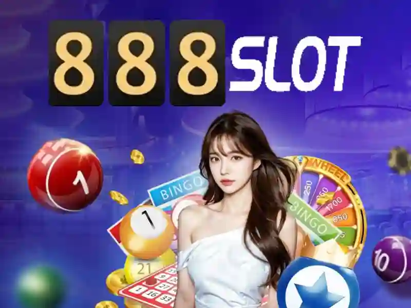 888slot link alternatif - 888slot