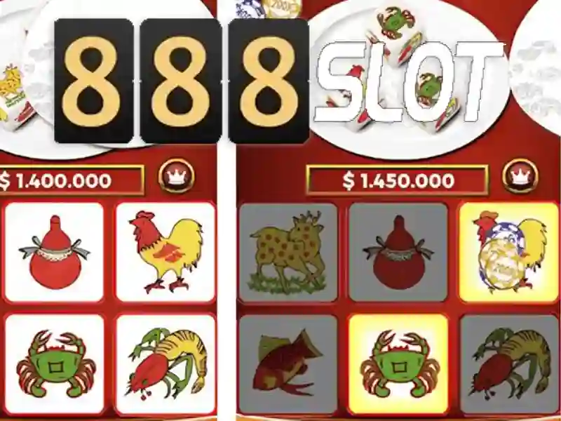  game bài trực tuyến - 888slot