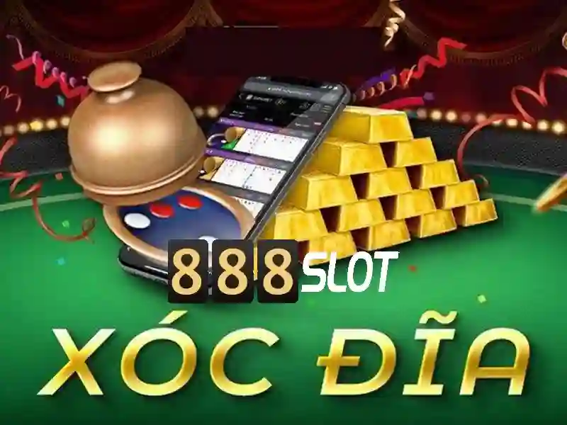 trò chơi - 888slot