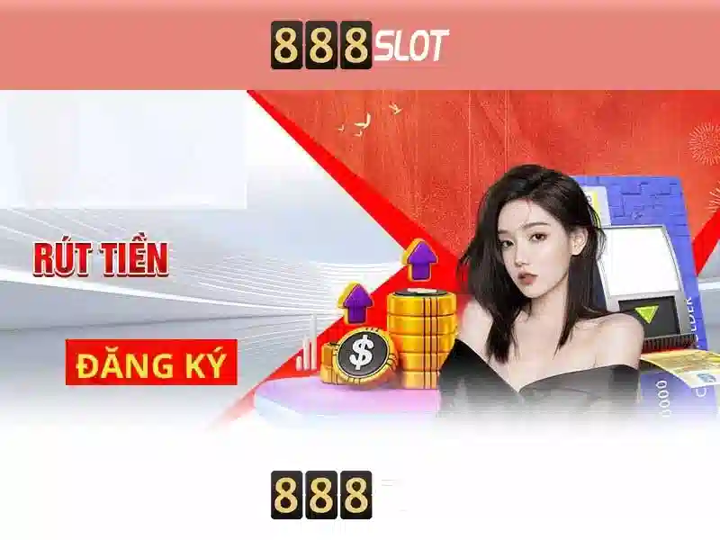 ứng dụng di động - 888slot