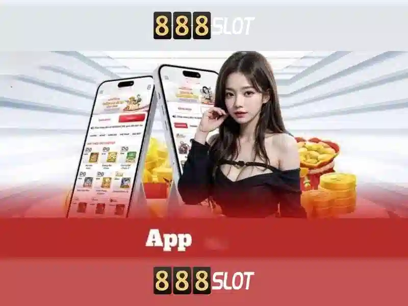  888SLOT uy tín - 888slot