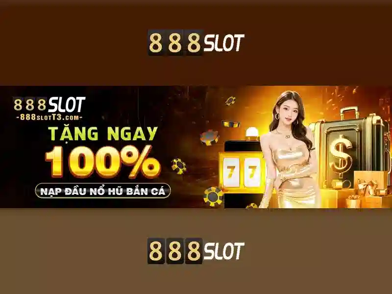 slot trực tuyến - 888slot