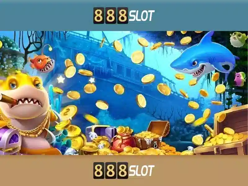 888SLOT trực tuyến - 888slot