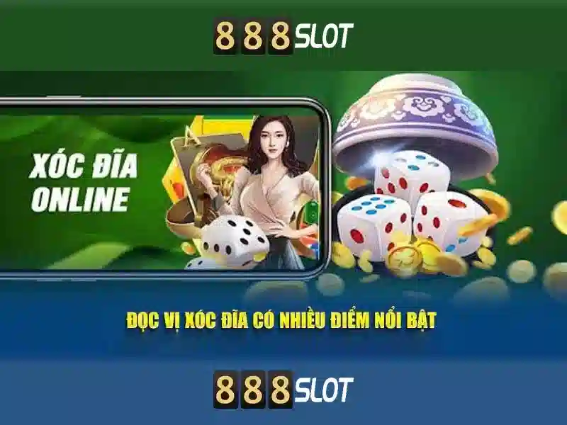  trải nghiệm SLOT - 888slot