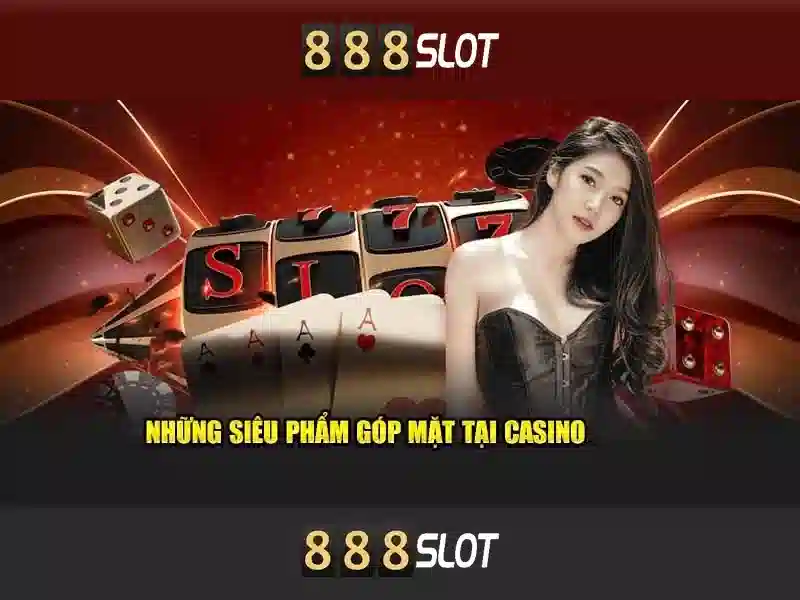  khuyến mãi SLOT - 888slot