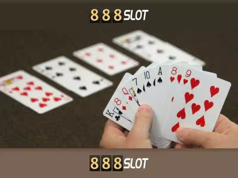  888SLOT nhà cái - 888slot