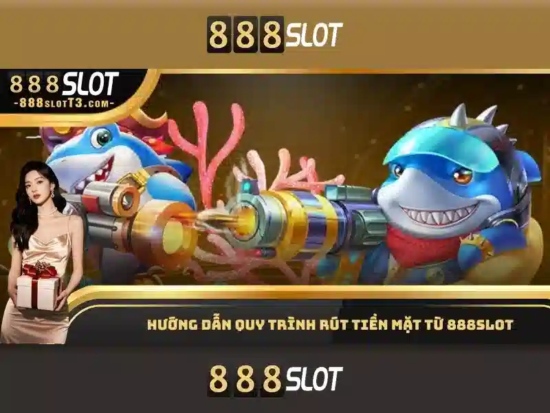 đánh giá 888SLOT - 888slot