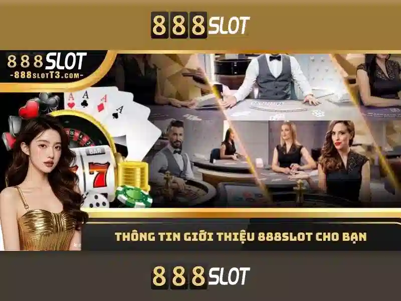 nền tảng cá cược an toàn - 888slot