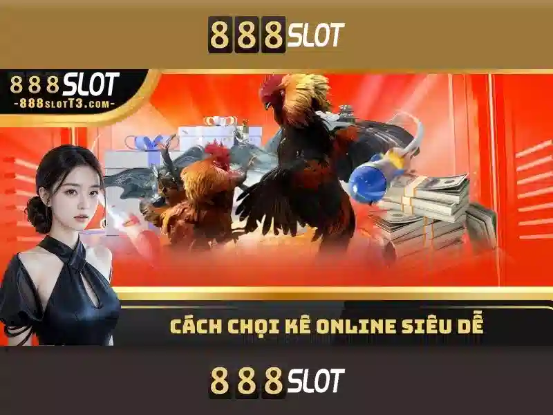 SLOT - 888slot