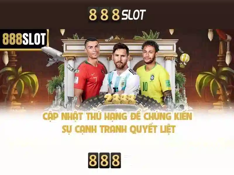  chơi có trách nhiệm - 888slot