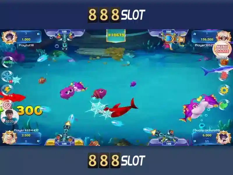 đăng ký SLOT - 888slot