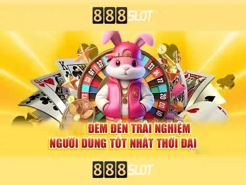  888 slot - 888slot