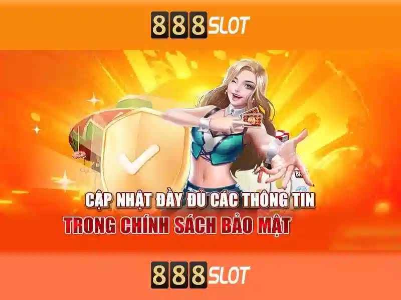 Slot trực tuyến - 888slot