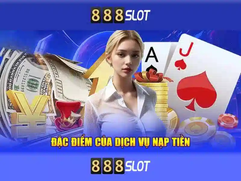 cá cược - 888slot