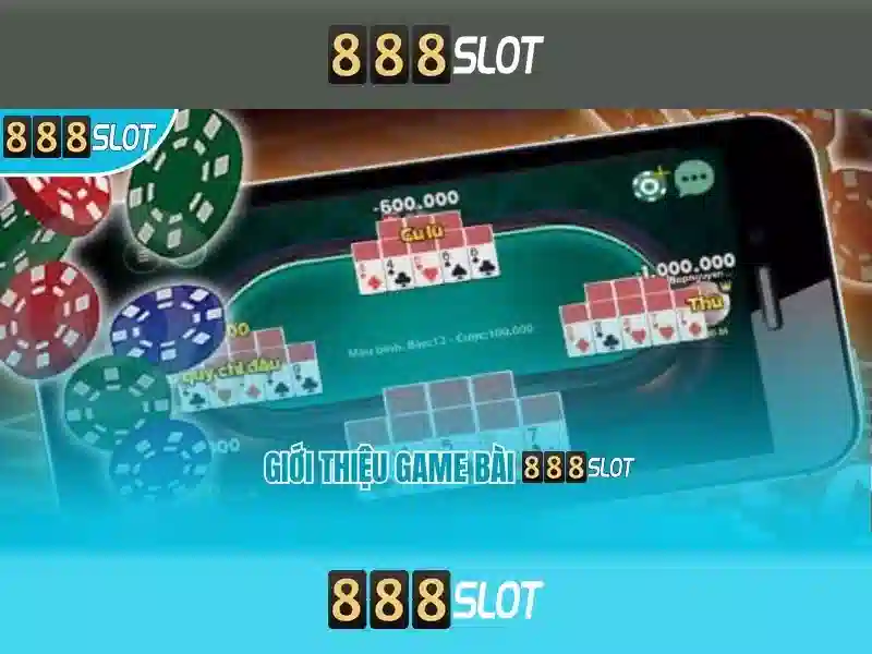 khuyến mãi slot 888SLOT - 888slot