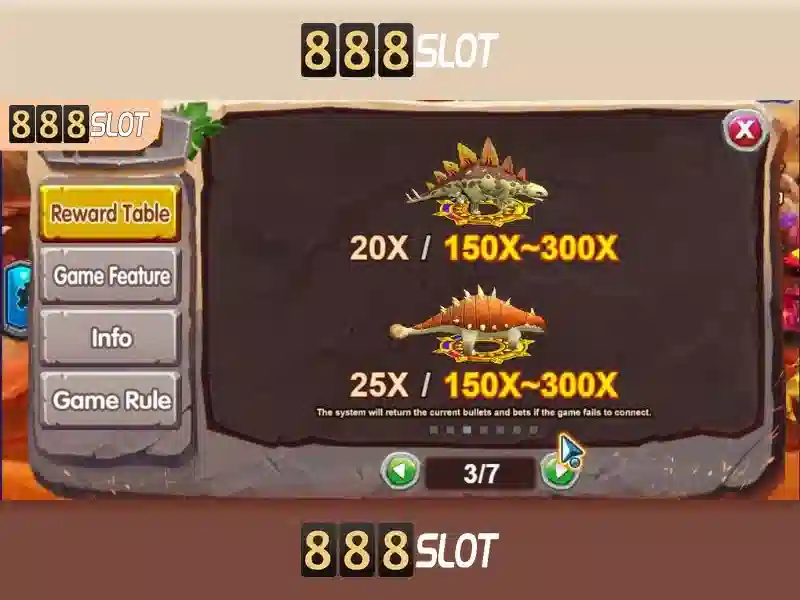💎rebalance slot distribution💎