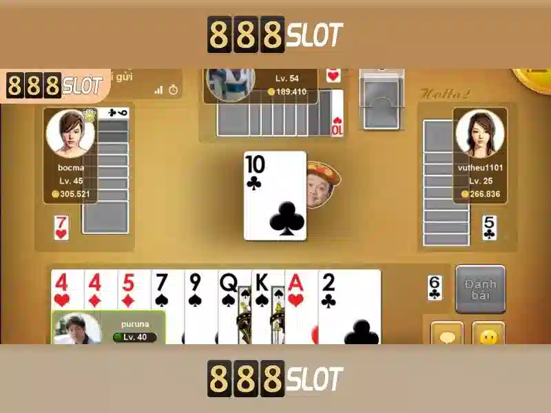 ứng dụng slot - 888slot