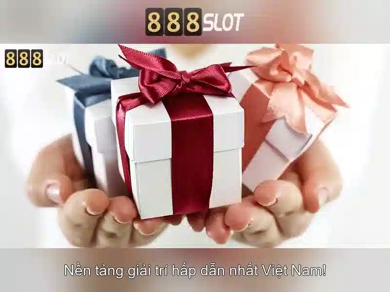 888slot - Trải nghiệm cược trực tuyến an toàn, đa dạng và đáng tin cậy
