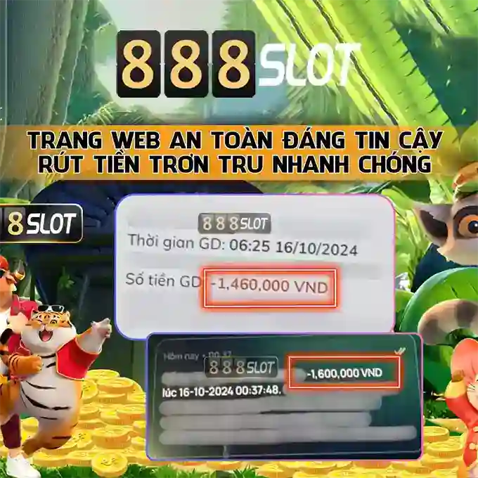  game slot đổi thưởng - 888slot