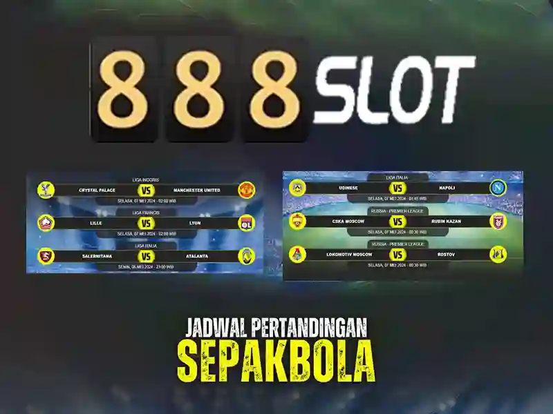 thể thao - 888slot