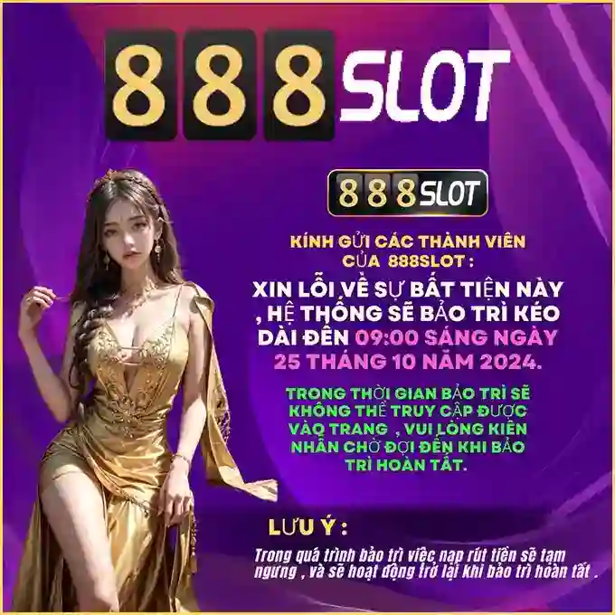888SLOT chính thống - 888slot