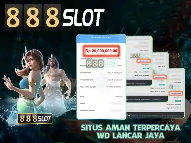 888SLOT - Đánh Giá 888slot Có Lừa Đảo Không? Trải Nghiệm Slot Đỉnh Cao - 888slot