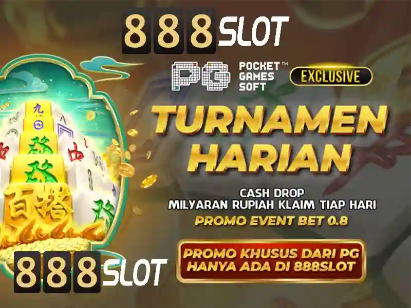888SLOT - 888slot