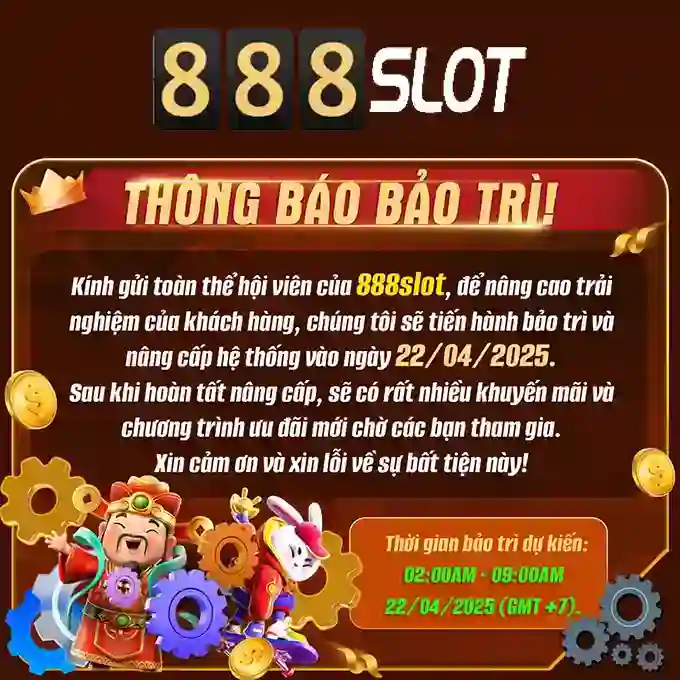 Chơi Có Trách Nhiệm Nguyên Tắc Vàng Cho 888SLOT và 888slot Tải An Toàn - 888slot