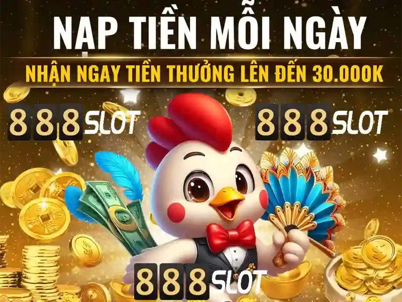 slot an toàn - 888slot