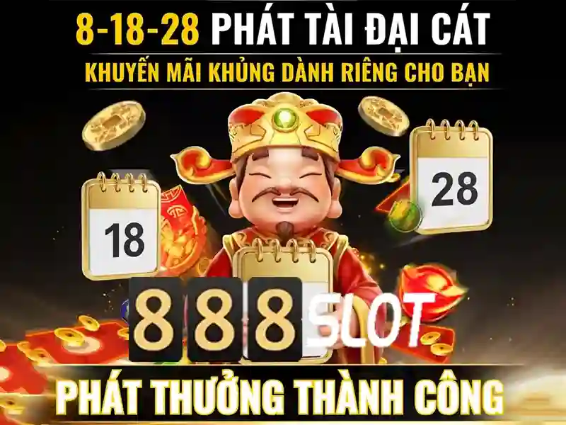 Slot Vàng - 888slot
