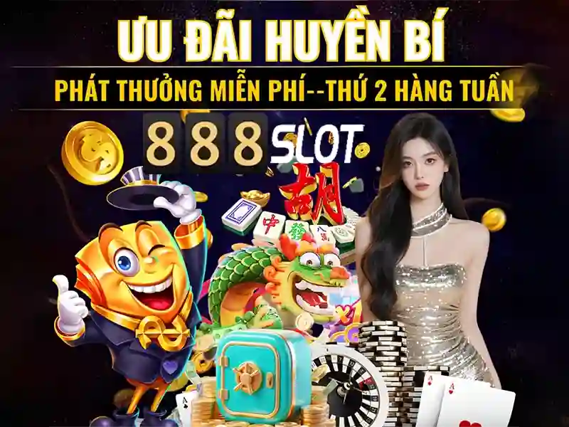 tạo tài khoản slot - 888slot