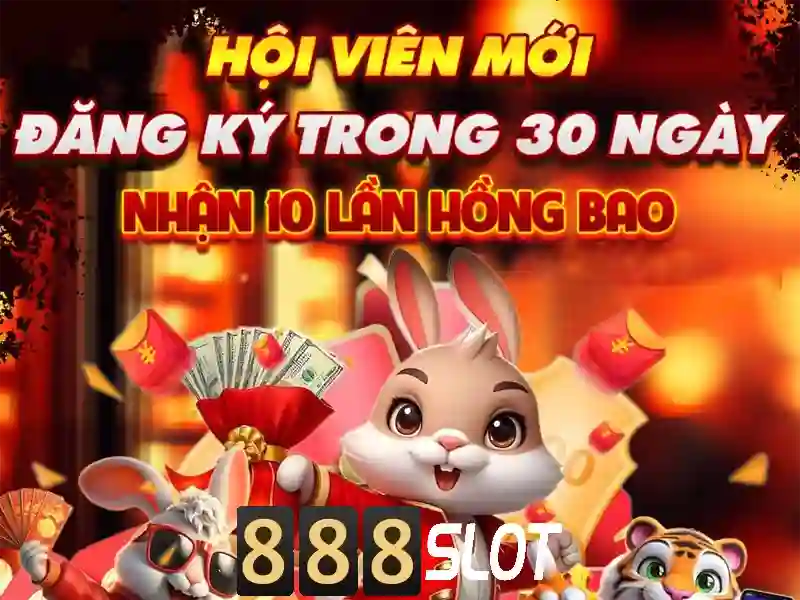  888SLOT game - 888slot