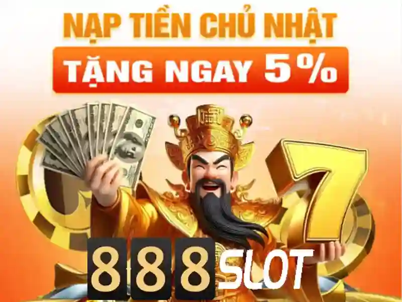 888SLOT - Trải Nghiệm Slot Đổi Thưởng An Toàn Và Uy Tín - 888slot