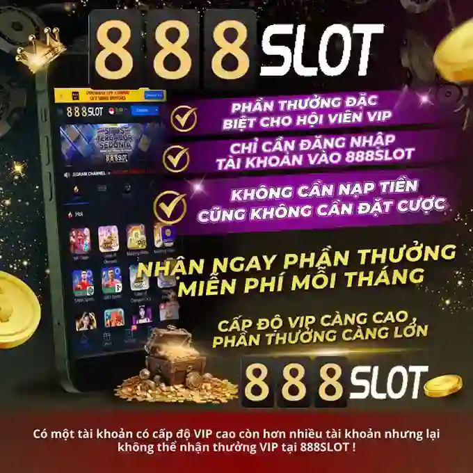 casino trực tuyến - 888slot