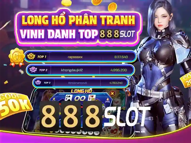 💎888 slot slot là ai💎